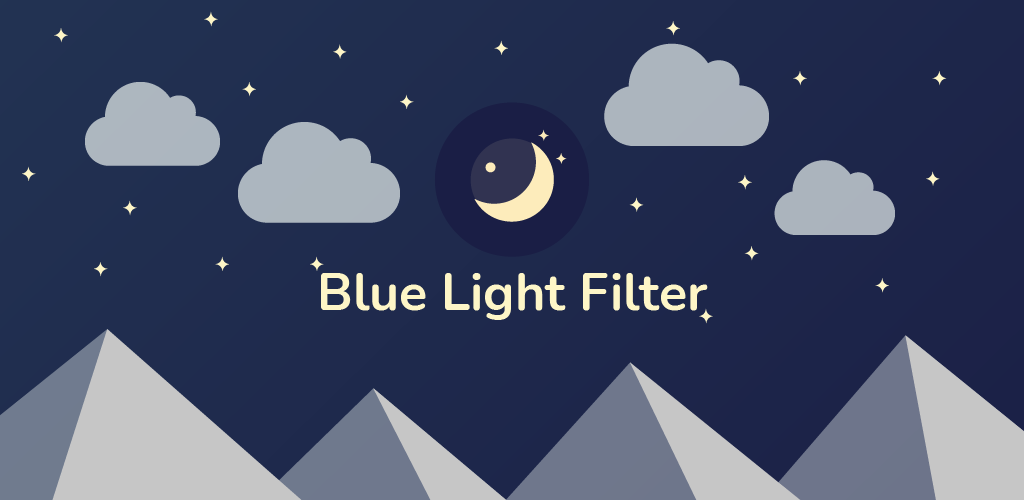 Blue Light filter
